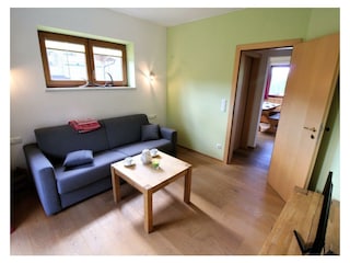 Holiday apartment Kirchberg in Tirol Features 12