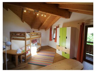 Holiday apartment Kirchberg in Tirol Features 14