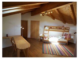 Holiday apartment Kirchberg in Tirol Features 15