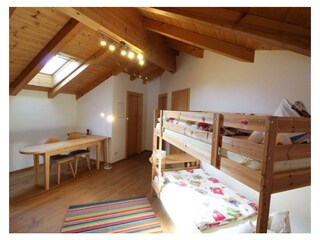 Holiday apartment Kirchberg in Tirol Features 17