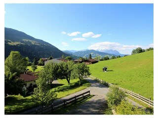 Holiday apartment Kirchberg in Tirol Environment 25