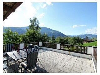 Holiday apartment Kirchberg in Tirol Environment 26
