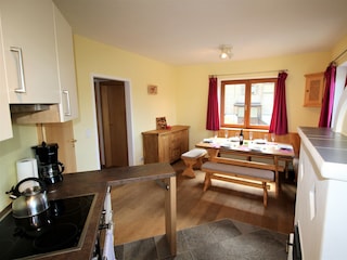 Holiday apartment Kirchberg in Tirol  30