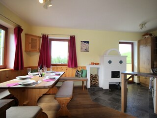 Holiday apartment Kirchberg in Tirol  31