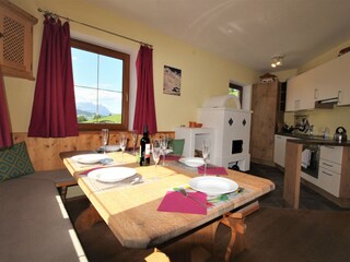 Holiday apartment Kirchberg in Tirol  32