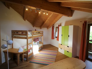 Holiday apartment Kirchberg in Tirol  40