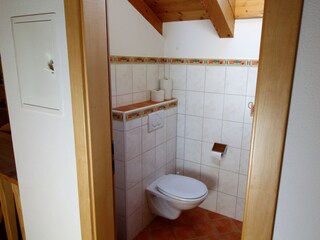 Holiday apartment Kirchberg in Tirol  42