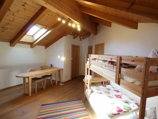 Holiday apartment Kirchberg in Tirol  43