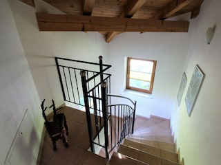 Holiday apartment Kirchberg in Tirol  51