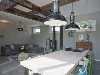 Casa per le vacanze Domburg Caratteristiche 13