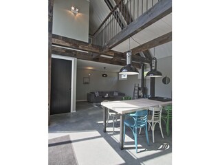 Casa per le vacanze Domburg Caratteristiche 14