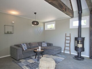 Casa per le vacanze Domburg Caratteristiche 9