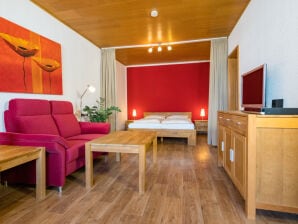 Haus "Dünenhof", Wohnung 36 (Typ B)