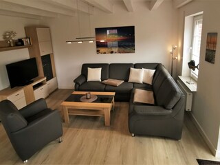 Casa per le vacanze Greetsiel Caratteristiche 60