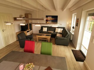 Casa per le vacanze Greetsiel Caratteristiche 61