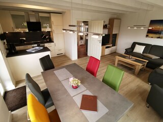 Casa per le vacanze Greetsiel Caratteristiche 62