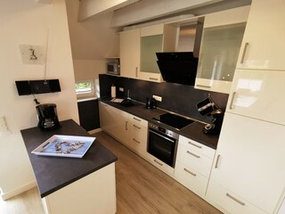 Casa per le vacanze Greetsiel Caratteristiche 64