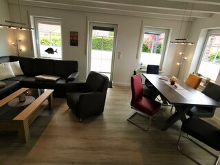 Casa per le vacanze Greetsiel Caratteristiche 65