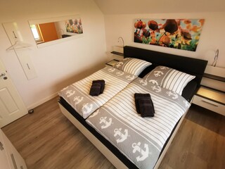 Casa per le vacanze Greetsiel Caratteristiche 66