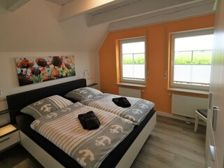 Casa per le vacanze Greetsiel Caratteristiche 67