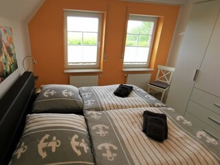 Casa per le vacanze Greetsiel Caratteristiche 68