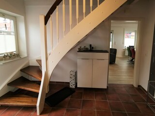 Casa per le vacanze Greetsiel Caratteristiche 72