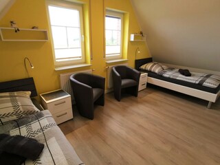 Casa per le vacanze Greetsiel Caratteristiche 73