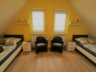 Casa per le vacanze Greetsiel Caratteristiche 74