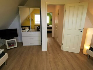 Casa per le vacanze Greetsiel Caratteristiche 76