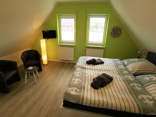 Casa per le vacanze Greetsiel Caratteristiche 77