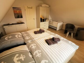 Casa per le vacanze Greetsiel Caratteristiche 78