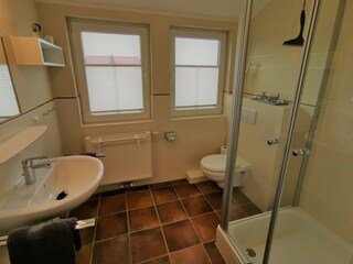 Casa per le vacanze Greetsiel Caratteristiche 80