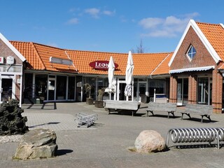 Casa per le vacanze Greetsiel Ambiente 113