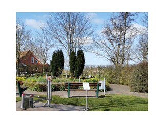 Casa per le vacanze Greetsiel Ambiente 118