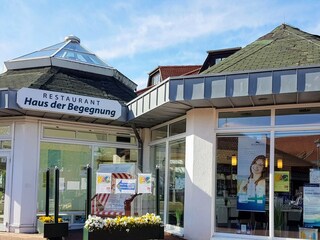 Casa per le vacanze Greetsiel Ambiente 120