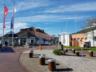 Casa per le vacanze Greetsiel Ambiente 121