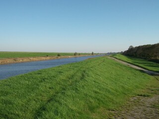 Casa per le vacanze Greetsiel Ambiente 122