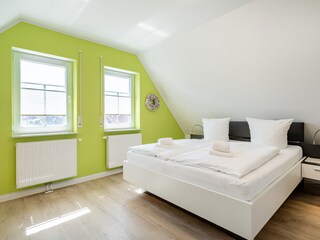 Casa per le vacanze Greetsiel Caratteristiche 91