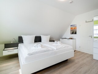 Casa per le vacanze Greetsiel Caratteristiche 93