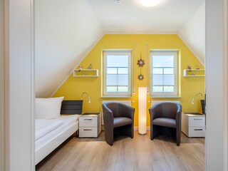 Casa per le vacanze Greetsiel Caratteristiche 96