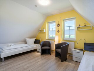 Casa per le vacanze Greetsiel Caratteristiche 97