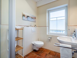 Casa per le vacanze Greetsiel Caratteristiche 100