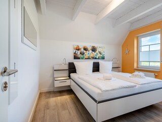 Casa per le vacanze Greetsiel Caratteristiche 102