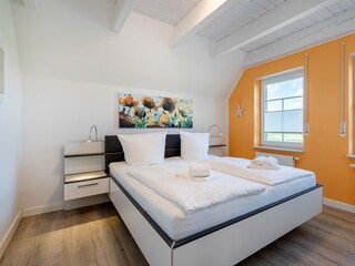 Casa per le vacanze Greetsiel Caratteristiche 103