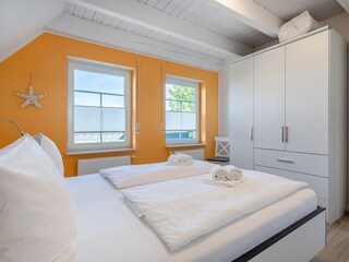 Casa per le vacanze Greetsiel Caratteristiche 104