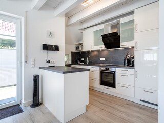 Casa per le vacanze Greetsiel Caratteristiche 89