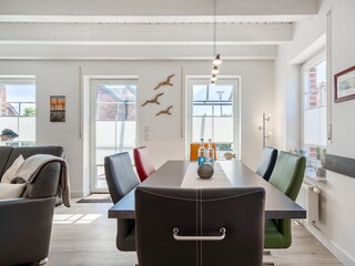 Casa per le vacanze Greetsiel Caratteristiche 84