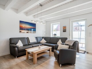 Casa per le vacanze Greetsiel Caratteristiche 85