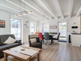 Casa per le vacanze Greetsiel Caratteristiche 86