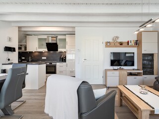 Casa per le vacanze Greetsiel Caratteristiche 87